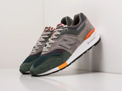 Лот: 18198750. Фото: 1. Кроссовки New Balance 997. Кеды, кроссовки, слипоны