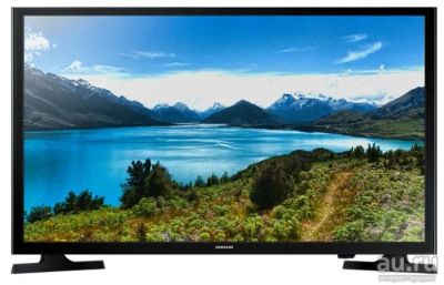 Лот: 8827963. Фото: 1. Телевизор 32" Samsung UE32J4000A... Телевизоры