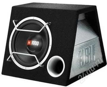 Лот: 2753529. Фото: 1. сабвуфер JBL 1000watt обмен на... Сабвуферы