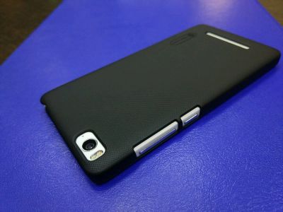 Лот: 9991010. Фото: 1. Xiaomi mi4c. Смартфоны