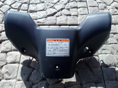 Лот: 14751965. Фото: 1. Рамка спидометра Suzuki Address... Другое (автозапчасти)