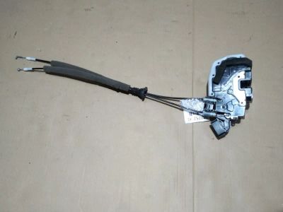 Лот: 21396243. Фото: 1. замок двери Nissan X-Trail TNT31. Двигатель и элементы двигателя