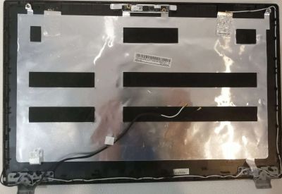 Лот: 15459348. Фото: 1. Верхняя крышка Acer TravelMate... Корпуса, блоки питания