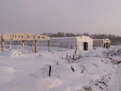 Лот: 115480. Фото: 1. Корпуса под разборку, ж\б. Коммерческая недвижимость