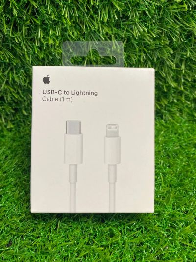 Лот: 19400617. Фото: 1. Кабель hi-copy Apple Lightning... Дата-кабели, переходники