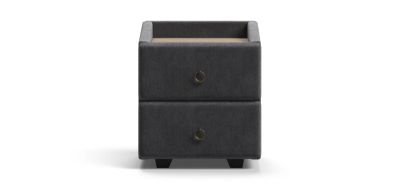 Лот: 24064638. Фото: 1. Тумба BOSS CLASSIC Monolit серый... Тумбы