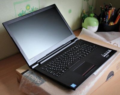 Лот: 12724585. Фото: 1. Lenovo IdeaPad ( Intel® Celeron... Ноутбуки