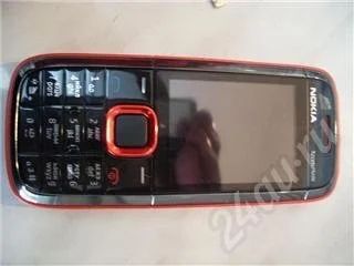 Лот: 236703. Фото: 1. nokia 5130. Кнопочные мобильные телефоны