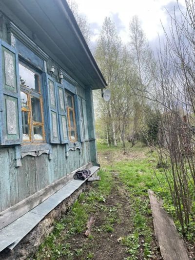 Лот: 25365485. Фото: 1. 1-комн. дача , посёлок Снежница... Дачи