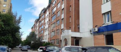 Лот: 18146912. Фото: 1. 3-к. квартира, 112 м², 5/6 эт. Квартиры, студии
