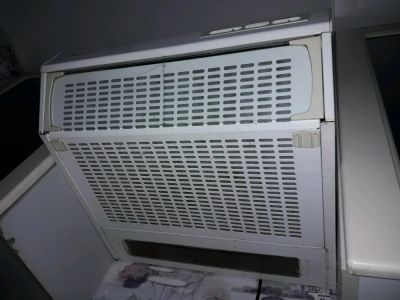 Лот: 11244520. Фото: 1. Вытяжка. Вытяжки