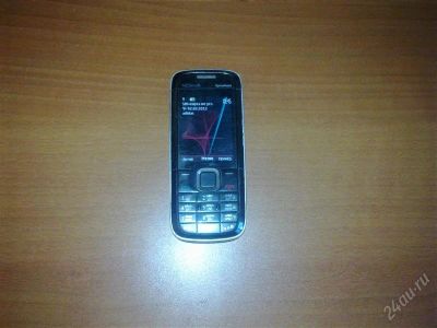 Лот: 1528871. Фото: 1. nokia 5130 с рубля. Кнопочные мобильные телефоны