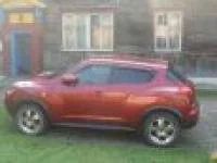 Лот: 11141096. Фото: 1. Продам Nissan Juke, 2012 год. Автомобили