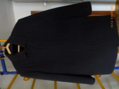 Лот: 3364037. Фото: 1. Пальто утеплённое. Верхняя одежда