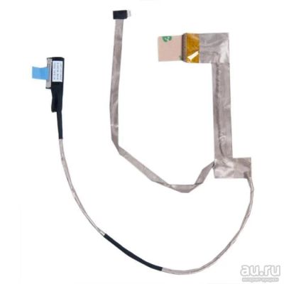 Лот: 9753244. Фото: 1. Шлейф матрицы для ноутбука Lenovo... Шлейфы, кабели, переходники