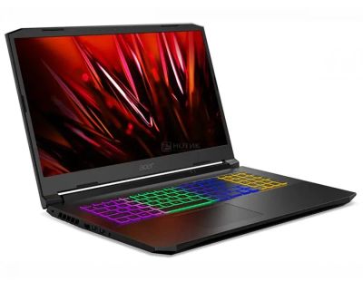 Лот: 19600014. Фото: 1. Игровой ноутбук Acer Nitro 5.i5-10300H... Ноутбуки