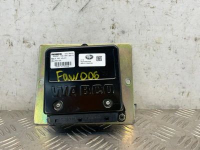 Лот: 24982831. Фото: 1. блок управления ABS Faw J6. Ходовая, подвеска, рулевое управление