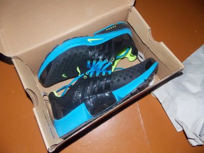 Лот: 4373286. Фото: 1. Nike Air Presto. Другое (спортивная одежда)