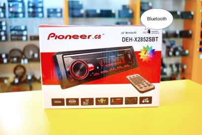 Лот: 14841938. Фото: 1. Магнитола Bluetooth. Автомагнитолы