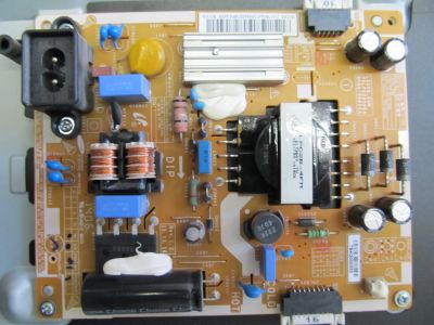 Лот: 12033901. Фото: 1. PSU L32S0_ESM PSLF620S06A(BN44-00696A... Печатные платы