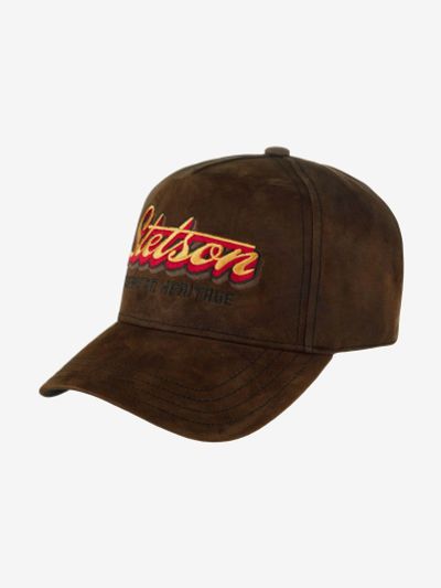 Лот: 22437485. Фото: 1. Бейсболка STETSON 7767201 TRUCKER... Другое (спортивная одежда)