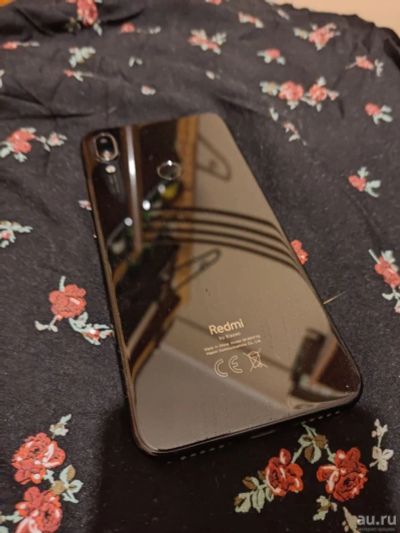 Лот: 18574063. Фото: 1. Xiaomi Redmi Note 7 3/32. Смартфоны
