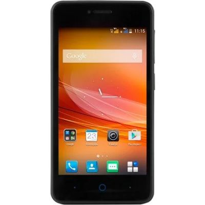 Лот: 8232514. Фото: 1. ZTE blade a5 pro. Смартфоны