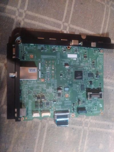 Лот: 11031063. Фото: 1. Samsung UE32D5000PW запчасти. Запчасти для остальной бытовой техники