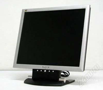 Лот: 827740. Фото: 1. Монитор. ЖК-мониторы
