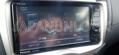 Лот: 24618063. Фото: 1. Загрузочная SD карта Panasonic... Аксессуары для автозвука