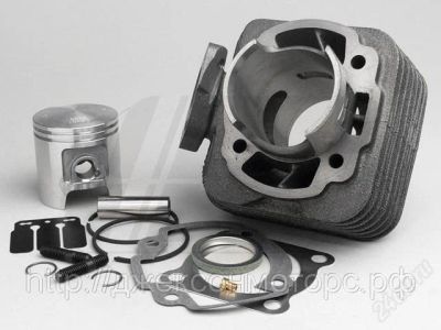 Лот: 2411190. Фото: 1. Цпг 70сс тюнинг. Dio 18-27. Запчасти