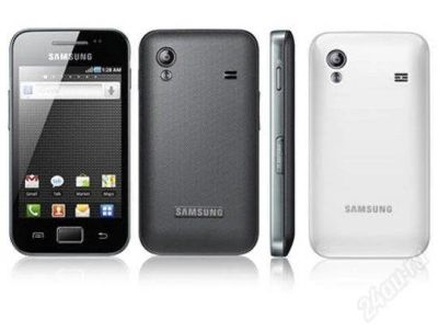 Лот: 2319855. Фото: 1. Продам\обмен Samsung galaxy ace... Смартфоны