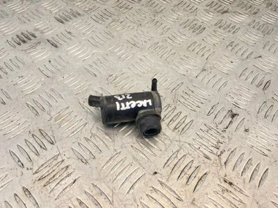 Лот: 24982899. Фото: 1. насос омывателя Chevrolet Lacetti... Двигатель и элементы двигателя