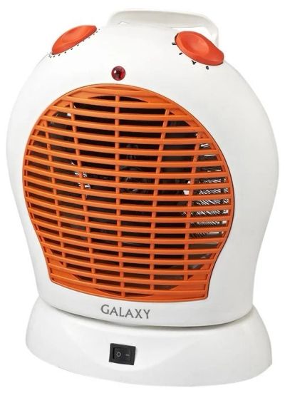 Лот: 11100882. Фото: 1. Тепловентилятор Galaxy GL 8175... Обогреватели бытовые