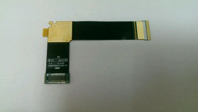 Лот: 7292486. Фото: 1. Шлейф Samsung C6112 ORIG . Доставка... Шлейфы, разъёмы