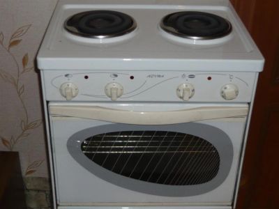 Лот: 2984421. Фото: 1. электроплита. Микроволновки, мини-печи