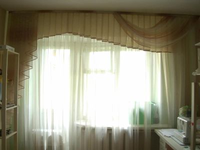 Лот: 3324323. Фото: 1. шторы для гостиной. Шторы, тюль