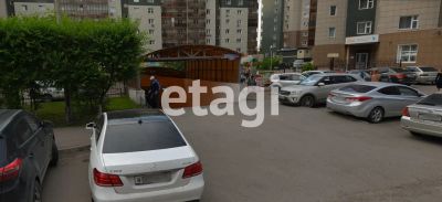 Лот: 25297821. Фото: 1. гараж , Красноярск улица 78-й... Гаражи, парковочные места