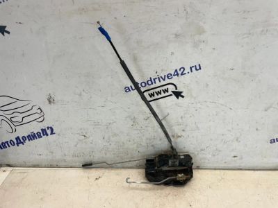 Лот: 24004968. Фото: 1. замок двери Chevrolet Cruze J300. Другое (автозапчасти)