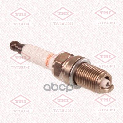 Лот: 24855049. Фото: 1. Свеча Зажигания Iridium Hr6ei... Электрооборудование