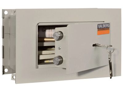 Лот: 3364909. Фото: 1. Встраиваемый сейф Valberg AW 1814. Сейфы, металлические шкафы