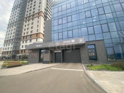 Лот: 25780628. Фото: 1. гараж , Красноярск улица Петра... Гаражи, парковочные места