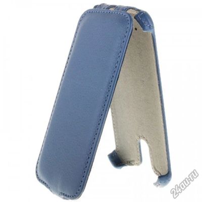 Лот: 4736913. Фото: 1. Activ Flip Leather HTC Desire... Чехлы, бамперы