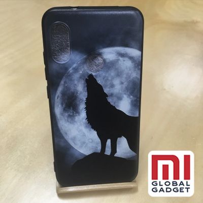 Лот: 12878951. Фото: 1. Чехол бампер Чехол бампер Xiaomi... Чехлы, бамперы