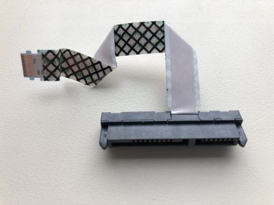 Лот: 25780582. Фото: 1. Разъем жёсткого диска для Lenovo... Шлейфы, кабели, переходники