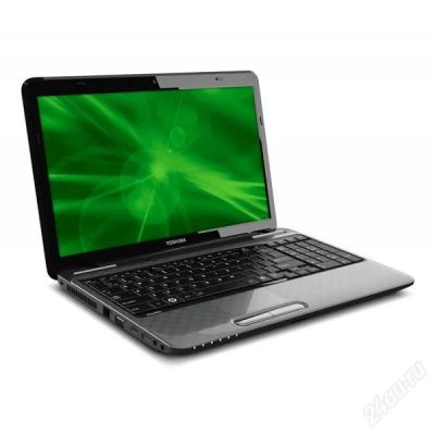 Лот: 2068572. Фото: 1. Мощный игровой Toshiba SATELLITE... Ноутбуки