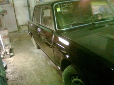 Лот: 3418865. Фото: 1. ваз 2173. Автомобили