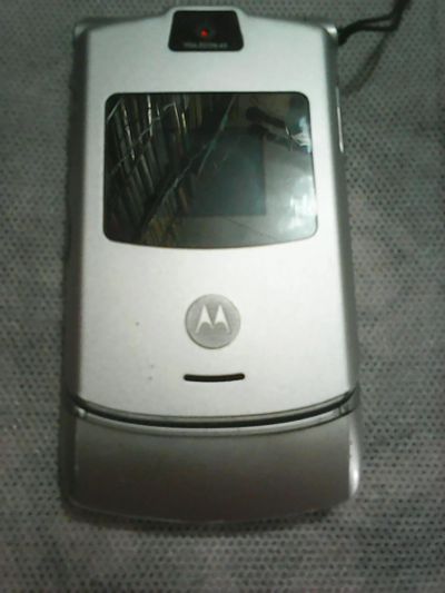 Лот: 17114319. Фото: 1. Motorola. Аккумуляторы