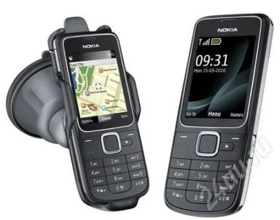 Лот: 731486. Фото: 1. Nokia 2710c новый,оригинальный... Кнопочные мобильные телефоны