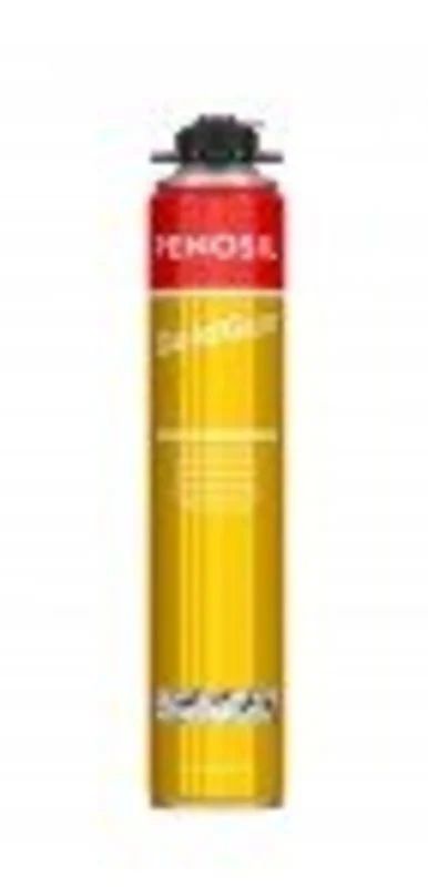 Лот: 17293100. Фото: 1. Пена PENOSIL GOLD GUN 750мл проф... Клеи, герметики, пена монтажная, клейкие ленты